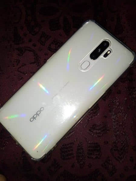 oppo a5 4.64