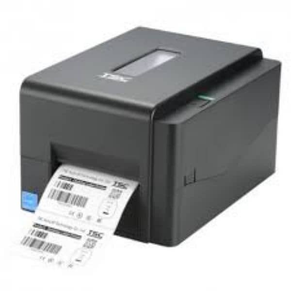 Barcode Lable printer Zebra TLP 2844 Gk 888t zd220 Tsc 244 pro 3