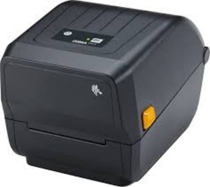 Barcode Lable printer Zebra TLP 2844 Gk 888t zd220 Tsc 244 pro 6