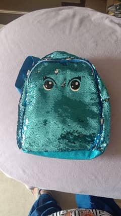 kids bag for sale.