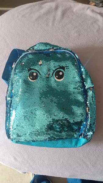 kids bag for sale. 1