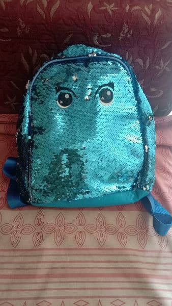 kids bag for sale. 5