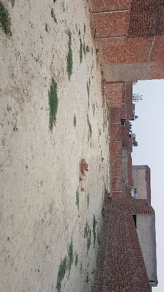 2 Kanal Area for Rent 4 Diwari hoi hai 3