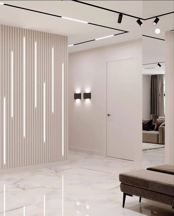 FALSE CEILING | GYPSUM BORAD PARTITION | DRYWALL PARTITION | 19