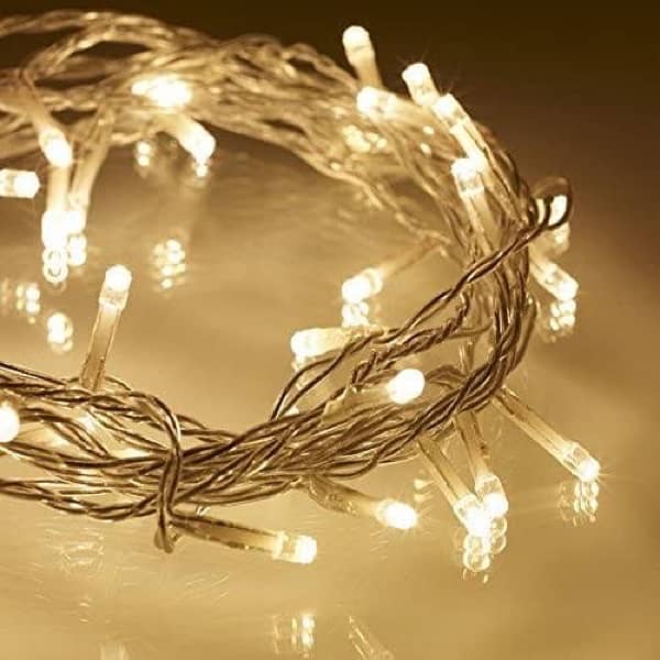 led fairy light rope lights decor lights 4