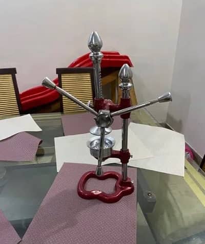 Professional Fresh Juice Press Machine