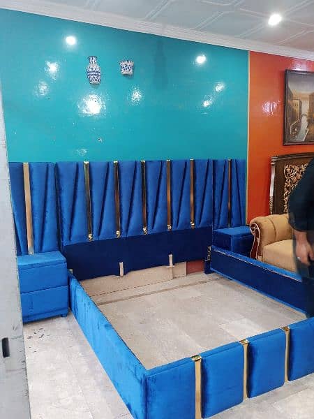 Ramzan offer 74500 Royal Turkish style 6 str sofa  set  master foam 7