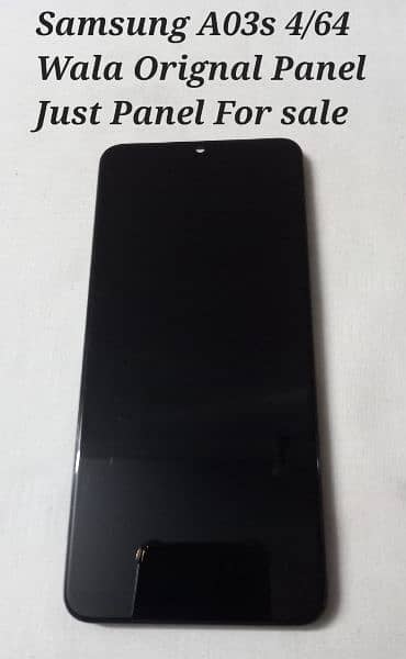 Samsung A03s, A21s, S6, S8 Plus Huawei Y9 Prime Just  Parts 2
