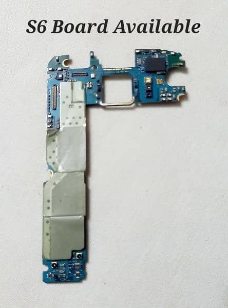 Samsung A03s, A21s, S6, S8 Plus Huawei Y9 Prime Just  Parts 6
