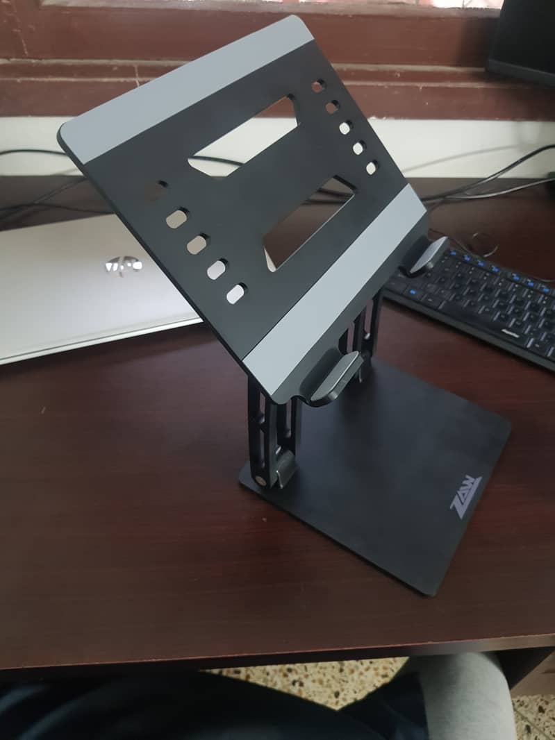 ZAW Laptop Stand Foldable 12