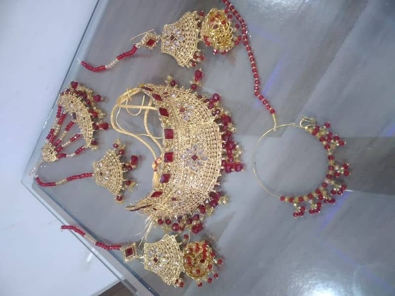 Jewelry Set 0