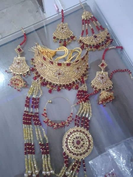 Jewelry Set 6