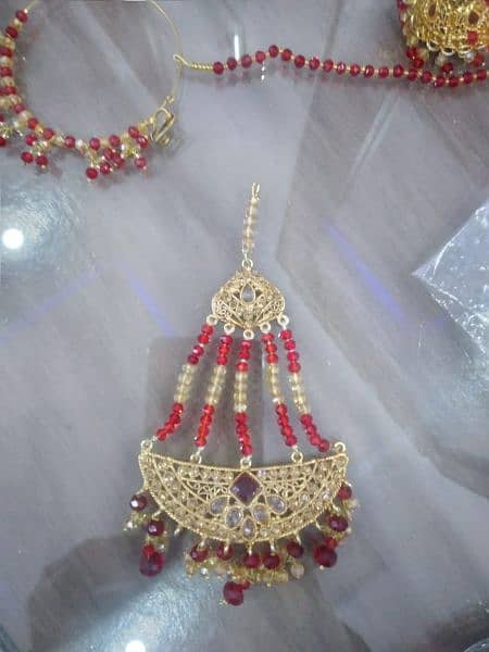 Jewelry Set 10