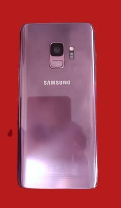 Samsung galaxy S9 03035811118