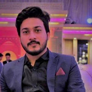 Ammar Shahid