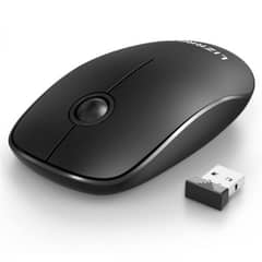 Lizrrot Wireless Mouse LR071