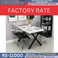 dining table set coffee table home furniture smart table