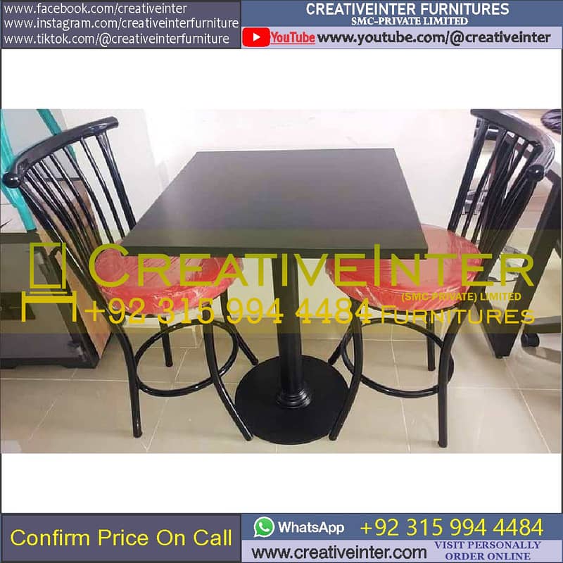 dining table set coffee table home furniture smart table 1