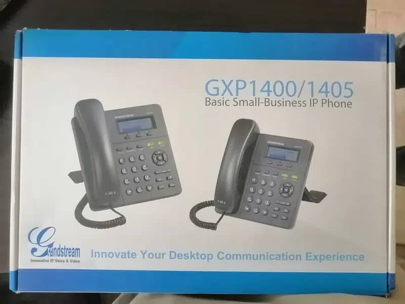 IP Phone Cisco | Grandstream | Polycom | Dlink Avaya VOIP pbx Exchange 6