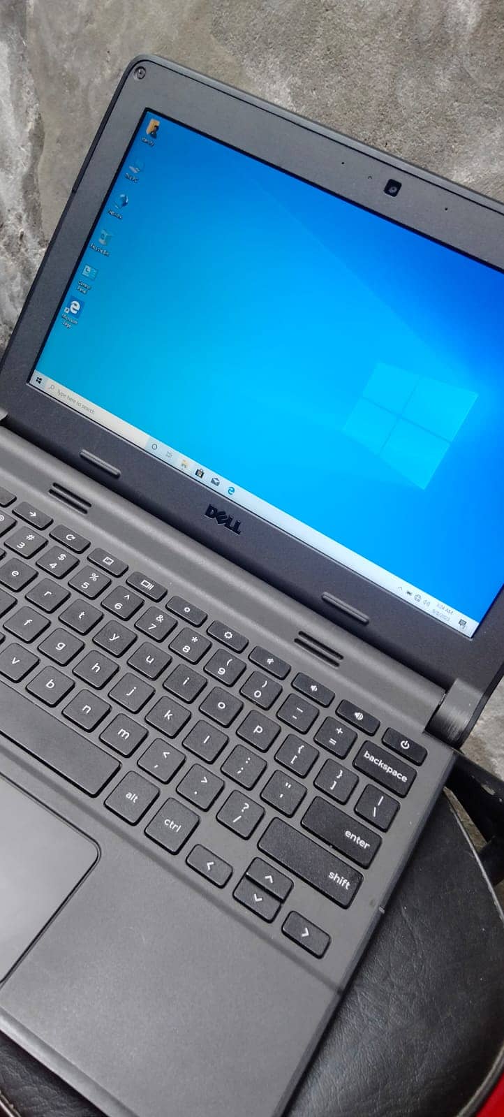 Dell Chromebook 2