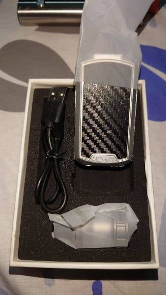 Vandy 200W Vape New and other Vapes Mods 5