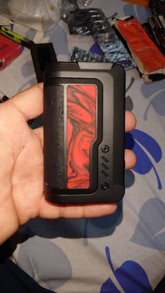Vandy 200W Vape New and other Vapes Mods 9
