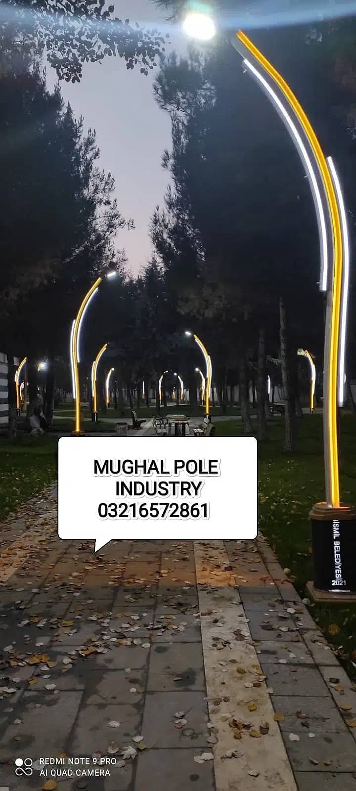decorative ,Street Lighting Poles , Solar , lightsandPoles 16