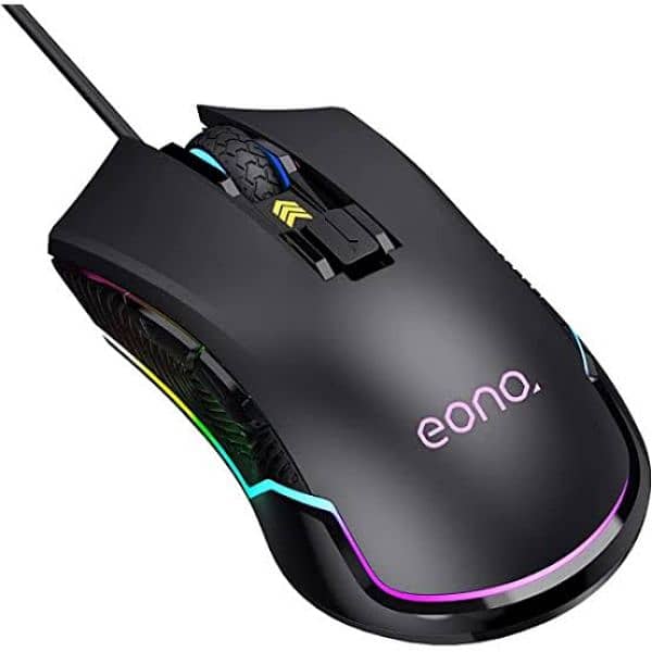 eono Gaming Mouse 1
