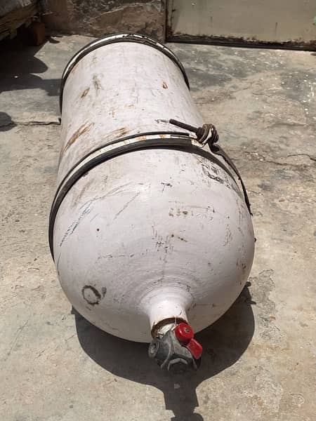 CNG Kit with Cylinder for sale 2