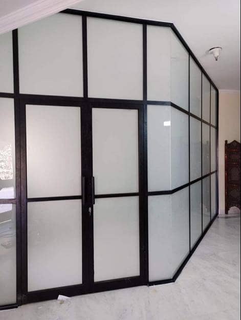 Windows aluminum  ,upvc  windows, Shower cabin, Glass Doors, Doors 13