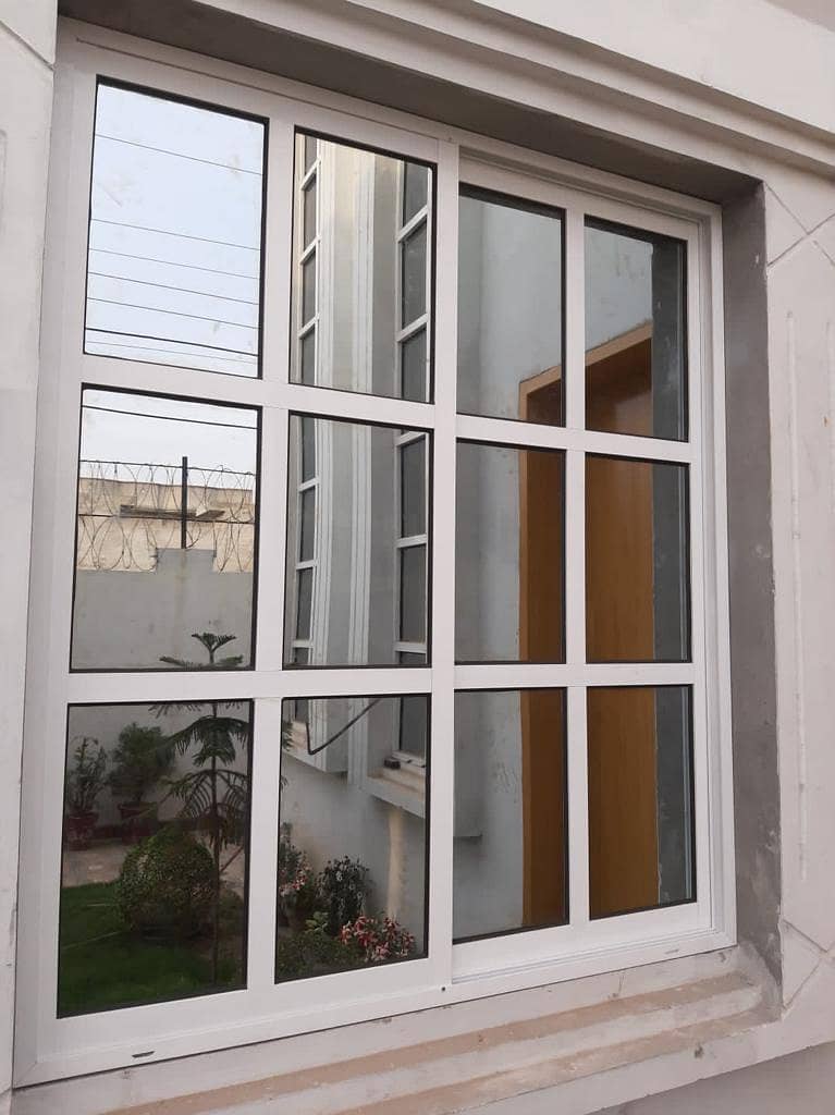 windows doors, upvc windows, Shower cabin, Glass Doors, Doors 0