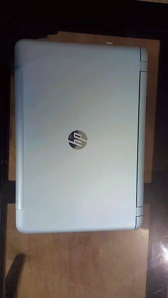 hp envy i7 6th gen.