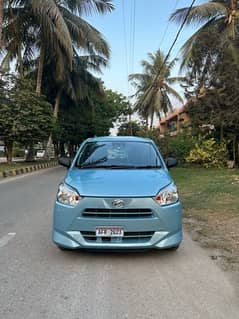 DAIHATSU