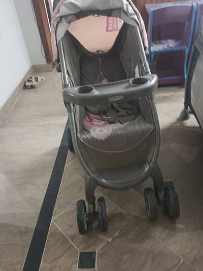 stroller for sale