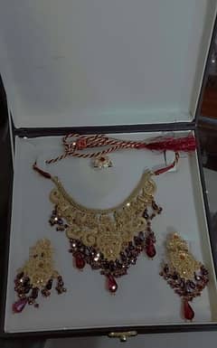 jewellery set