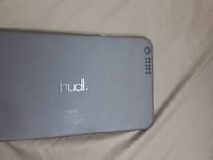 Hudl Tablet