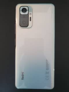 Redmi note 10 pro