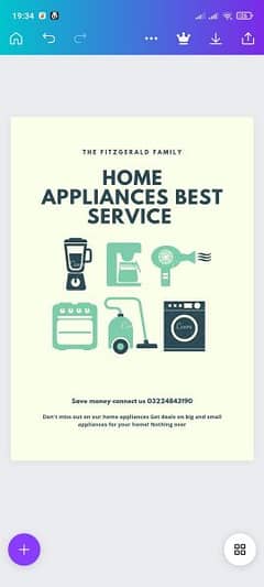 best home appliances electronics services