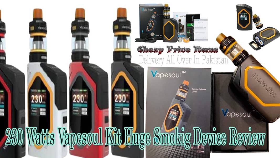 Imported Vape + pod  flavour available in stock 7
