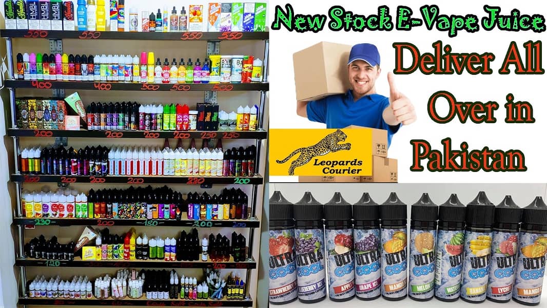 Imported Vape + pod  flavour available in stock 10