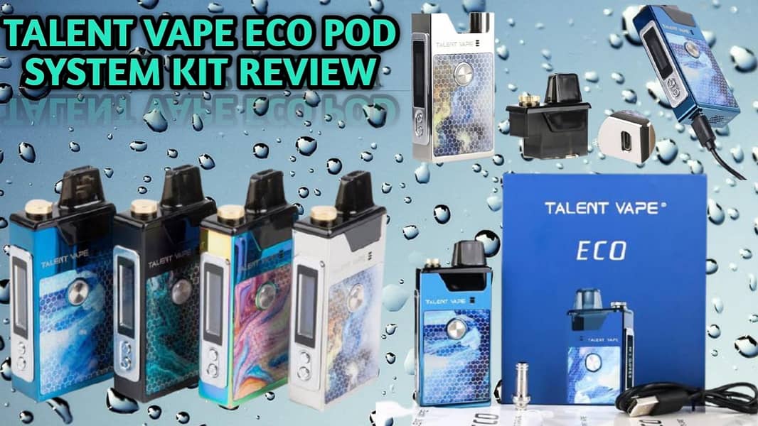 Imported Vape + pod  flavour available in stock 11