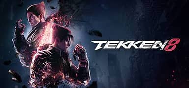 Tekken 8 game 0