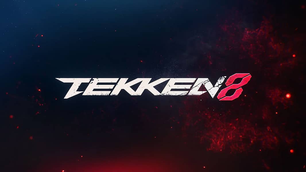 Tekken 8 game 2