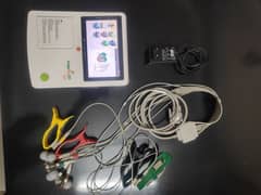 ECG