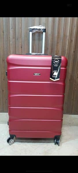 Travel Luggage set/suitcase/3piece suitcase/ ttache/Fiber unbreakable 7