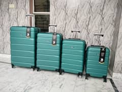 Travel Luggage set/suitcase/3piece suitcase/ ttache/Fiber unbreakable 0