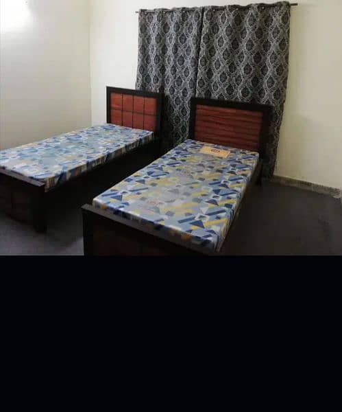 HOME CARE GIRLS HOSTEL 2