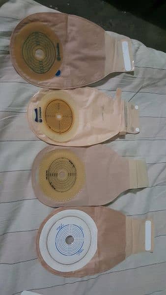 colostomy, urostomy,stoma bags, Convatec, HOLISTER, coloplast 19