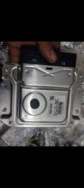 Suzuki wagon r ECU for sell 3