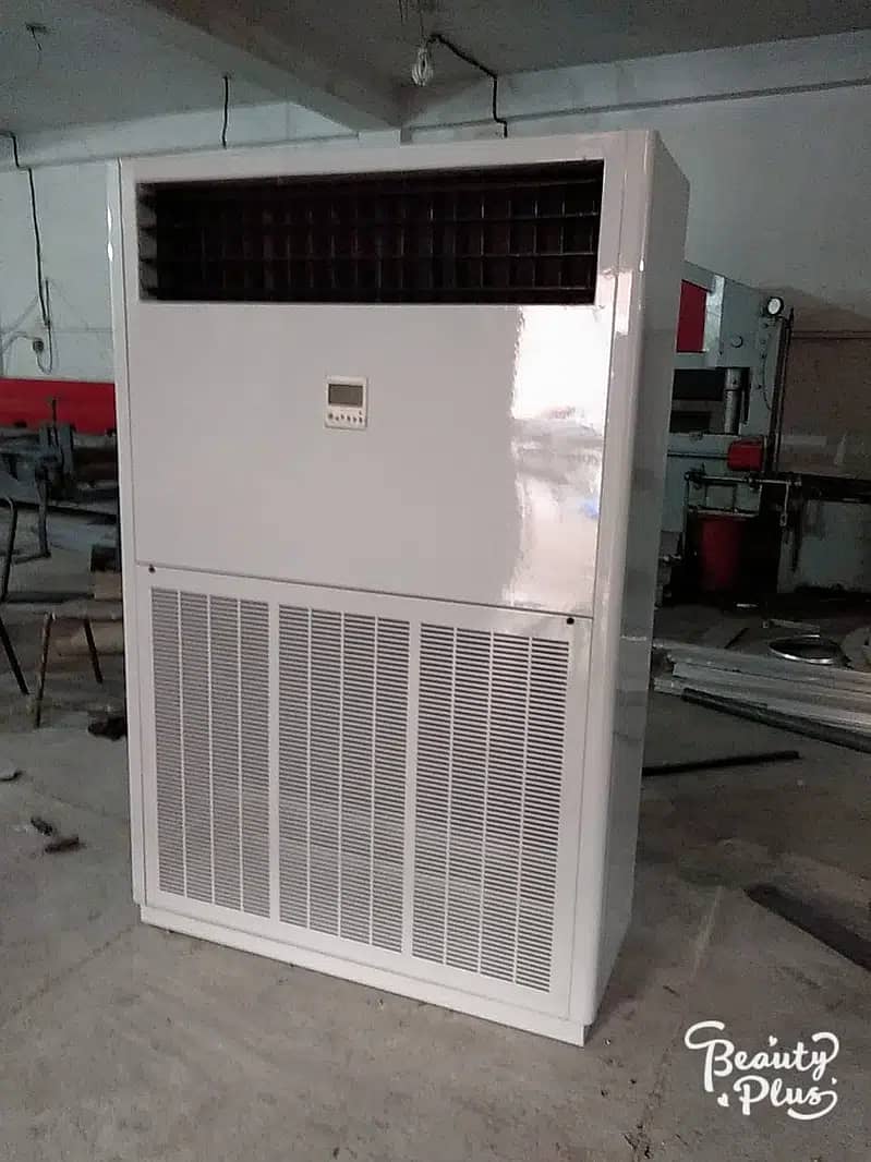 chiller plant,Sealed compressor, Air condition , cold store unit 1